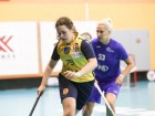 FOTO: Sieviešu grupa, 3. diena