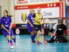FOTO: Sieviešu grupa, 3. diena