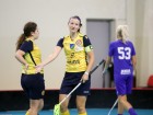 FOTO: Sieviešu grupa, 3. diena