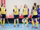 FOTO: Sieviešu grupa, 3. diena