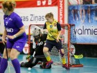 FOTO: Sieviešu grupa, 3. diena