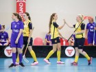 FOTO: Sieviešu grupa, 3. diena