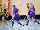 FOTO: Sieviešu grupa, 3. diena