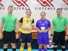 FOTO: Sieviešu grupa, 3. diena