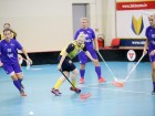 FOTO: Sieviešu grupa, 3. diena