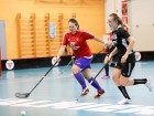 FOTO: Sieviešu grupa, 3. diena