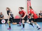 FOTO: Sieviešu grupa, 3. diena