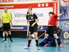 FOTO: Sieviešu grupa, 3. diena