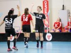 FOTO: Sieviešu grupa, 3. diena