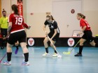 FOTO: Sieviešu grupa, 3. diena