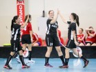 FOTO: Sieviešu grupa, 3. diena