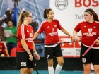 FOTO: Sieviešu grupa, 3. diena