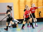 FOTO: Sieviešu grupa, 3. diena