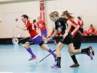 FOTO: Sieviešu grupa, 3. diena
