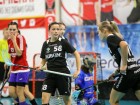 FOTO: Sieviešu grupa, 3. diena