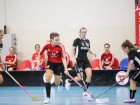 FOTO: Sieviešu grupa, 3. diena