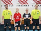 FOTO: Sieviešu grupa, 3. diena