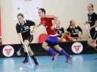 FOTO: Sieviešu grupa, 3. diena