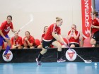 FOTO: Sieviešu grupa, 3. diena