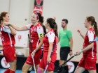 FOTO: Sieviešu grupa, 3. diena