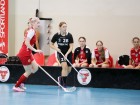 FOTO: Sieviešu grupa, 3. diena