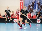 FOTO: Sieviešu grupa, 3. diena