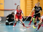 FOTO: Sieviešu grupa, 3. diena