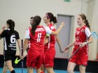 FOTO: Sieviešu grupa, 3. diena