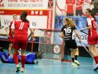 FOTO: Sieviešu grupa, 3. diena
