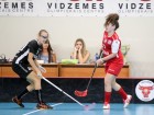 FOTO: Sieviešu grupa, 3. diena