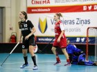 FOTO: Sieviešu grupa, 3. diena
