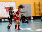 FOTO: Sieviešu grupa, 3. diena