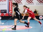 FOTO: Sieviešu grupa, 3. diena