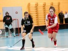 FOTO: Sieviešu grupa, 3. diena
