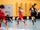 FOTO: Sieviešu grupa, 3. diena