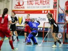 FOTO: Sieviešu grupa, 3. diena