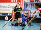 FOTO: Sieviešu grupa, 3. diena