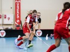 FOTO: Sieviešu grupa, 3. diena
