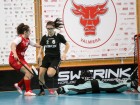 FOTO: Sieviešu grupa, 3. diena
