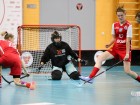 FOTO: Sieviešu grupa, 3. diena