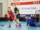 FOTO: Sieviešu grupa, 3. diena