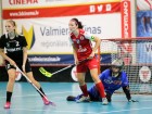 FOTO: Sieviešu grupa, 3. diena