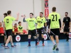 FOTO: Vīriešu Open grupa, 3. diena