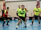 FOTO: Vīriešu Open grupa, 3. diena