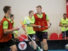 FOTO: Vīriešu Open grupa, 3. diena