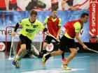 FOTO: Vīriešu Open grupa, 3. diena