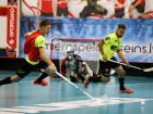 FOTO: Vīriešu Open grupa, 3. diena