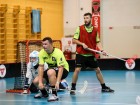 FOTO: Vīriešu Open grupa, 3. diena