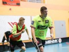 FOTO: Vīriešu Open grupa, 3. diena