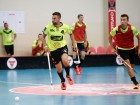 FOTO: Vīriešu Open grupa, 3. diena